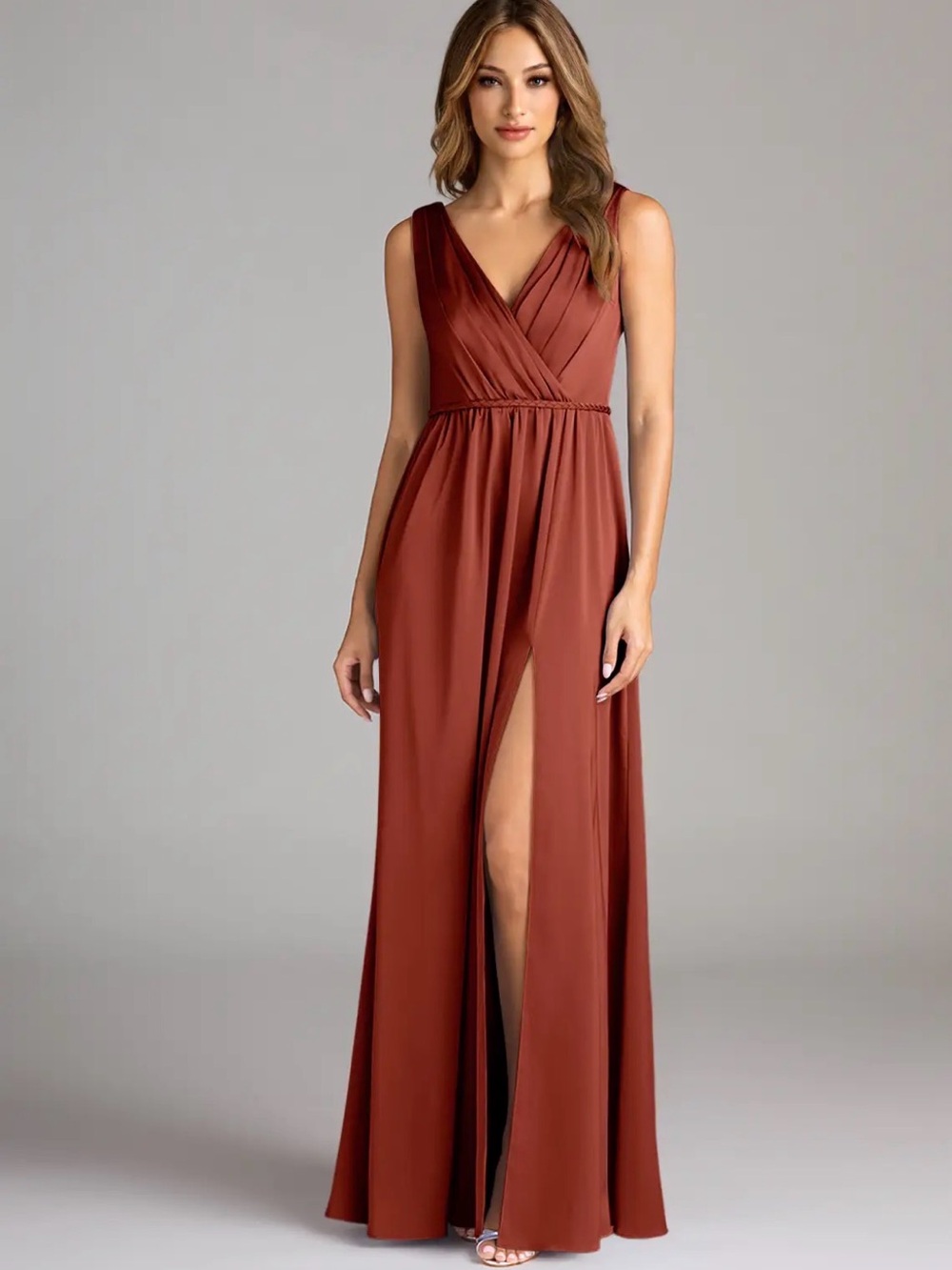 Azazie Tanicia Dress